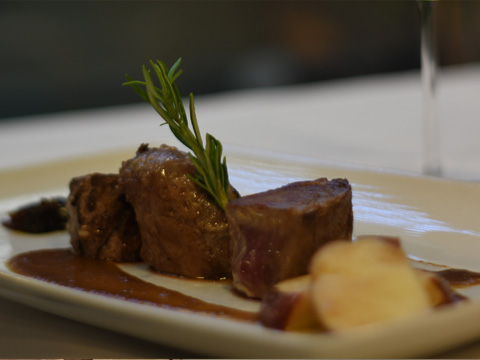 En el corazón de la Ribera Navarra